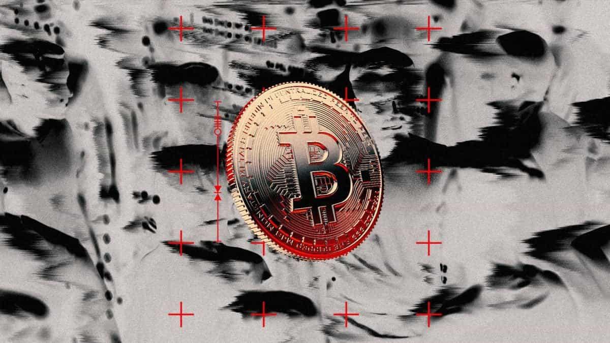 News section-Bitcoin rally cools as April jobs fails to break macro ceiling with Iran tensions and ETF outflows in play