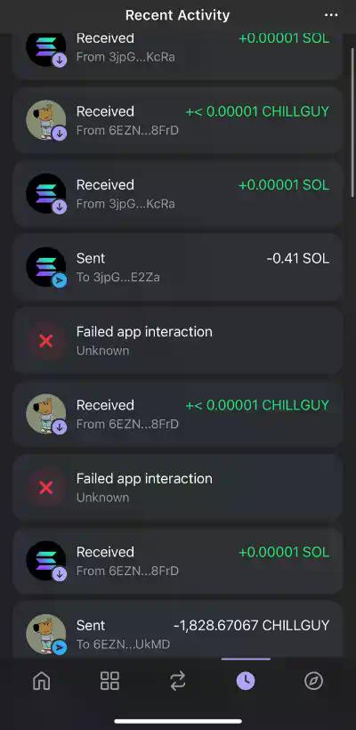 连酒店Wi-Fi三天后，我的加密钱包被掏空