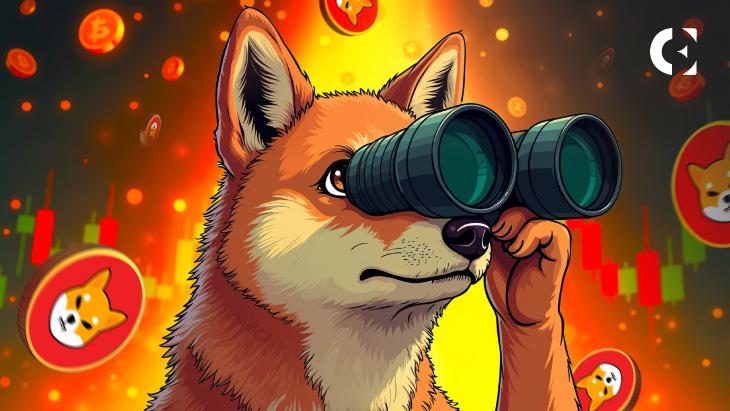 News section-SHIB to $0.00024 or $0.0058: Bullish Dream or Future Reality?