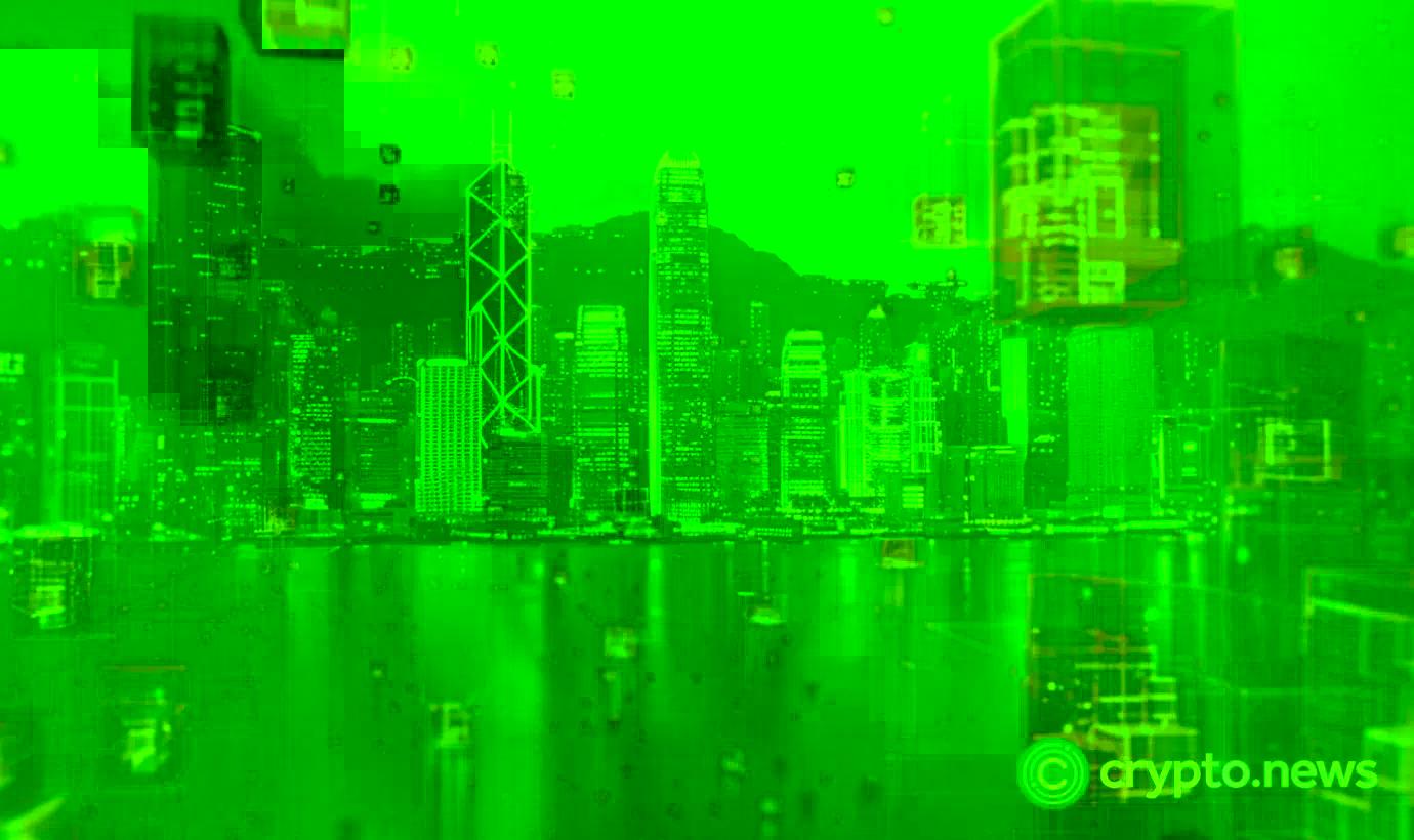 News-Bereich-Hongkongs Flow Capital nutzt DigiFT zur Migration eines Kreditfonds von 150 Mio. USD auf die Blockchain