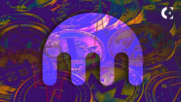 Crypto Collateral for Perpetual Futures Now live on Kraken Pro in the EU