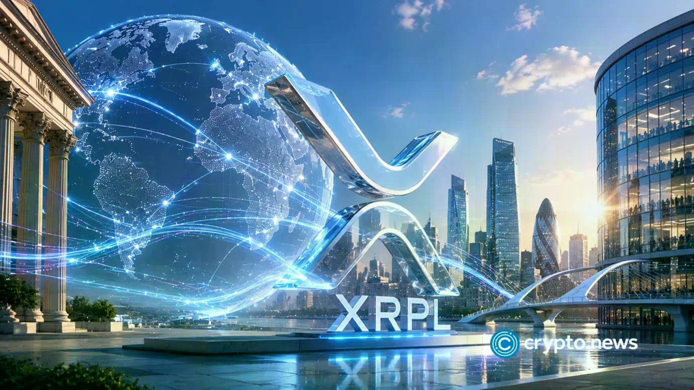 News section-Ripple clears XRP Ledger lending re-audit with no critical flaws