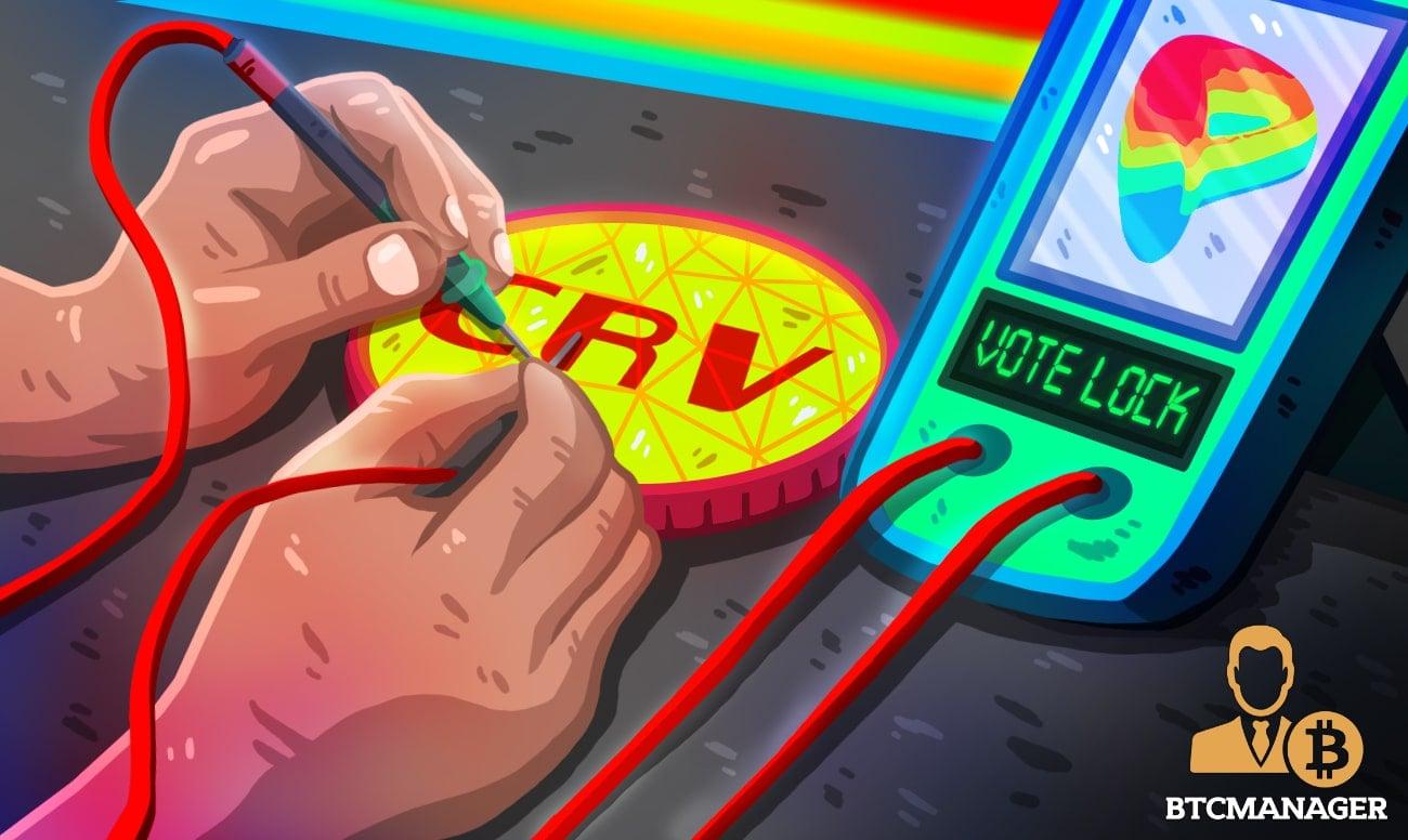 News section-Is CRV price about to break below $0.20 support?