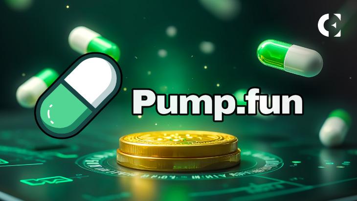 News section-Pump.fun Fights Back, Opens Its Books to the Public with New Revenue Tracker
