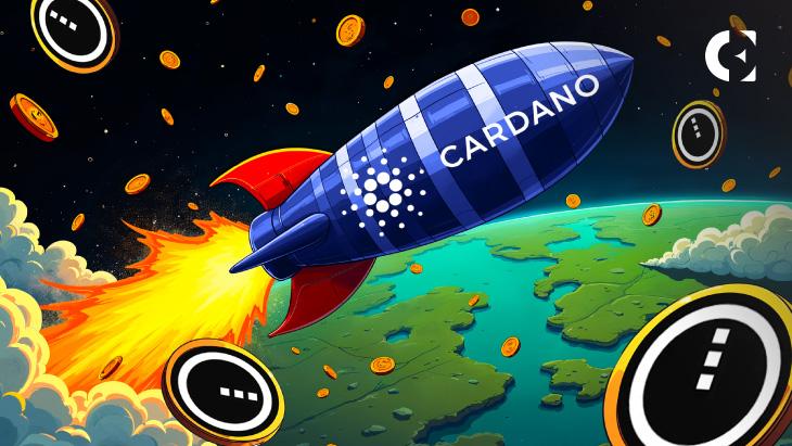 News section-How the New Privacy-Focused ‘Midnight’ Protocol Is Directly Tied to Cardano’s Success