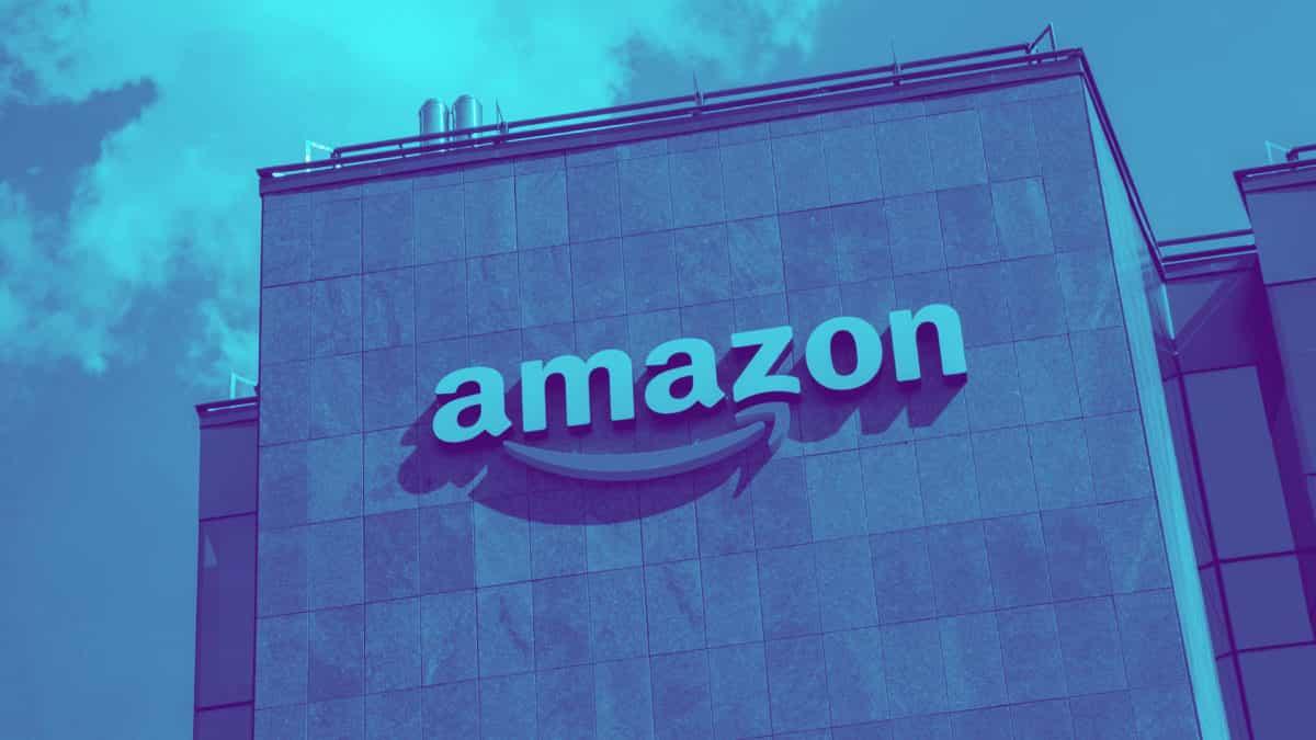 Sekcja wiadomości-AWS korzysta z Coinbase i Stripe do obsługi płatności USDC dla agentów AI