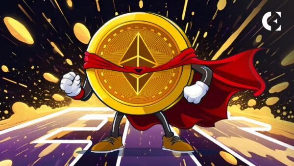 News section-Ethereum Is Officially Crypto’s New Top Money Magnet: $475M In Fresh Inflows