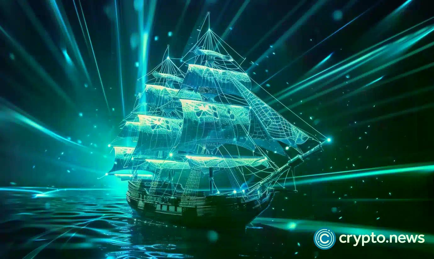 News section-OpenSea hints at perps launch powered by Hyperliquid