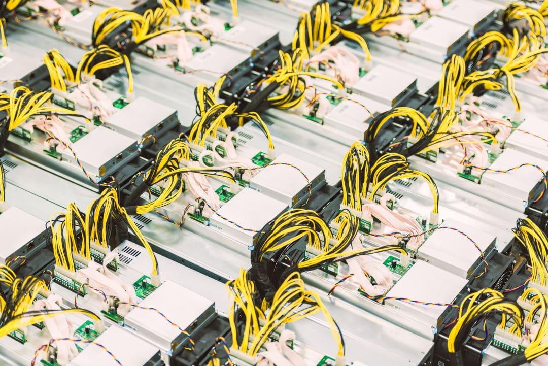 三百万分之一的奇迹：独立矿工如何挖出34万美元比特币区块？
