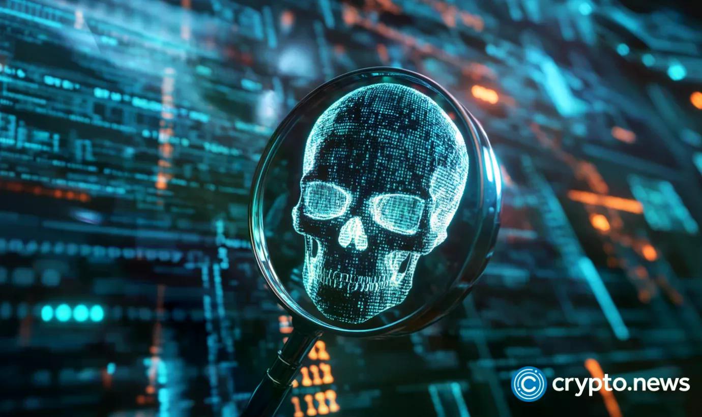 News-Bereich-April 2026 ist bereits der schlimmste Monat für Krypto-Hacks seit Februar 2025, mit 606 Millionen Dollar Verlust in 18 Tagen