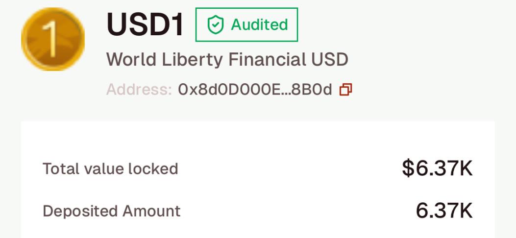 为何特朗普家族项目 WLFI 与 Kernel DAO 合作？