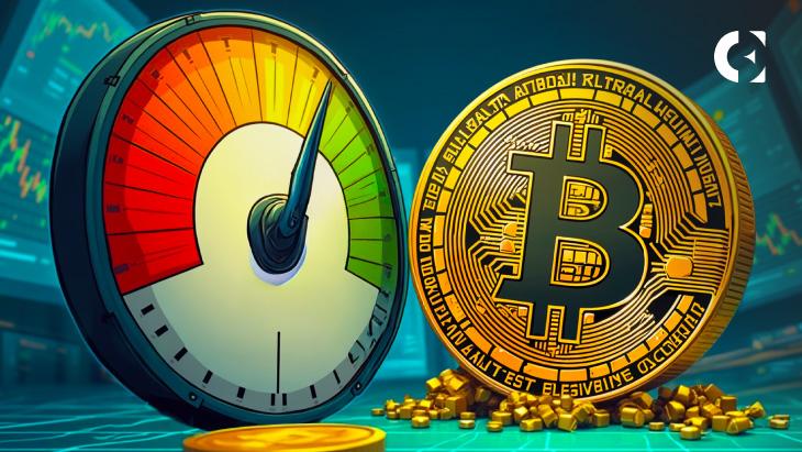 News section-Altcoin Season Index Holds at 32, Market Remains Firmly in “Bitcoin Season”