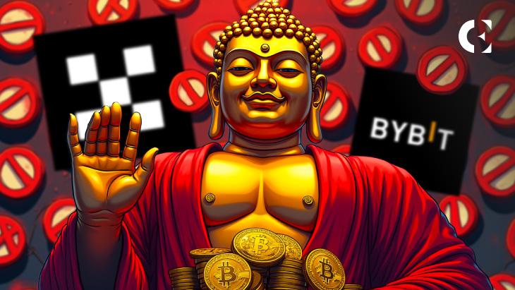 News section-Thailand to Block Access to Unlicensed Crypto Platforms Starting June 28