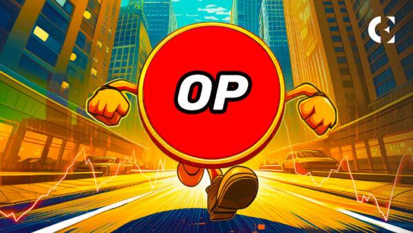 News section-Optimism (OP) Price Drops 17% Weekly as Analysts Watch for Bullish Divergence