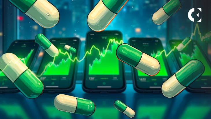 News section-A Look at the 6 Exchanges That Will List the PUMP Token for Trading