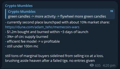 速览新晋发射台 Heaven 和代币 $LIGHT：100% 收入回流，能挑战 Pump.fun 吗？
