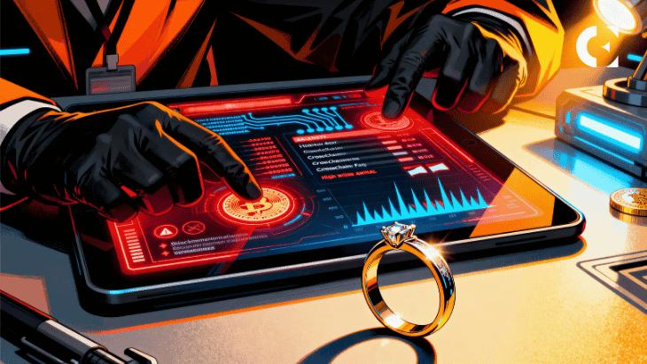 Bitcoin, Hidden Wallets, and Private Keys: The New Flashpoints in American Divorces