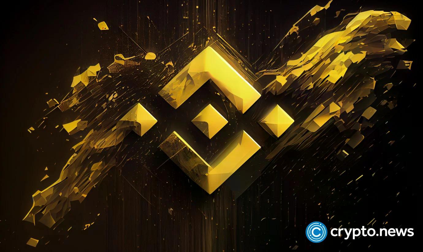 News section-Binance.US targets 20% U.S. crypto market share in comeback push