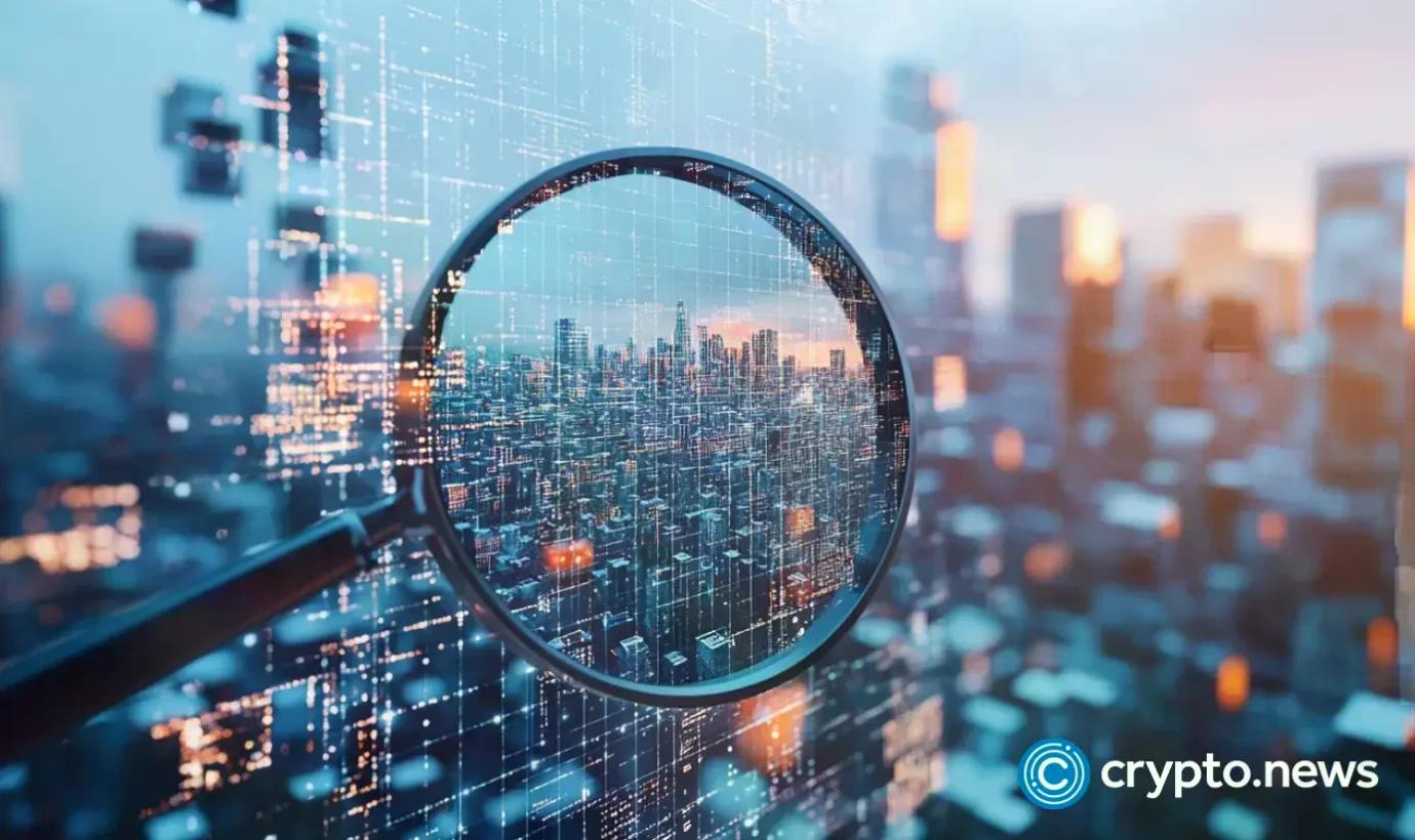 新聞專區-Polymarket推出採用Pyth價格數據的股票與商品合約