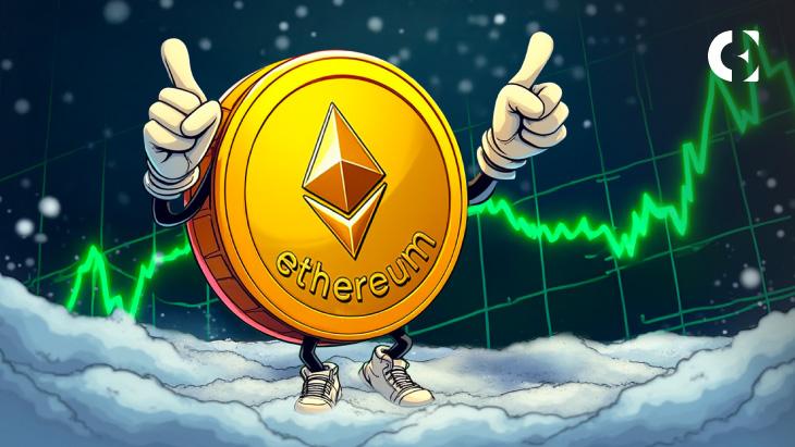News section-Is the Crypto Winter Ending? Ethereum Leads a Quiet Altcoin Revival