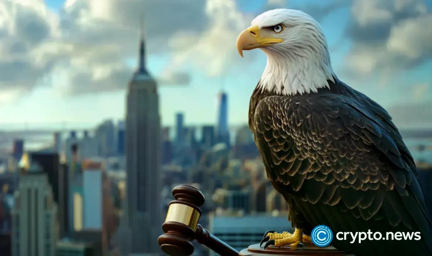 新聞專區-參議院通過10天FISA臨時法案 眾議院反對延長協議致其落空