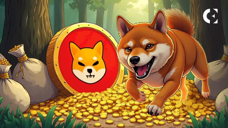 News section-What a $1,000 Investment in Shiba Inu Could Be Worth If SHIB Hits $0.0007