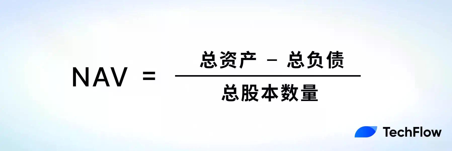 如何用NAV评估你的加密股票值多少钱?