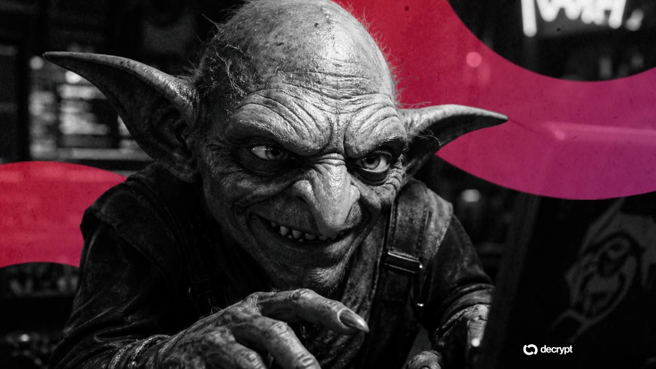 News section-OpenAI Finally Explains Why ChatGPT Wouldn't Stop Talking About Goblins
