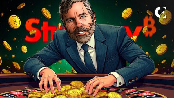 News section-DATCo’s Now Hold $137.3 Billion in Crypto; Saylor’s Strategy Controls Nearly 50%