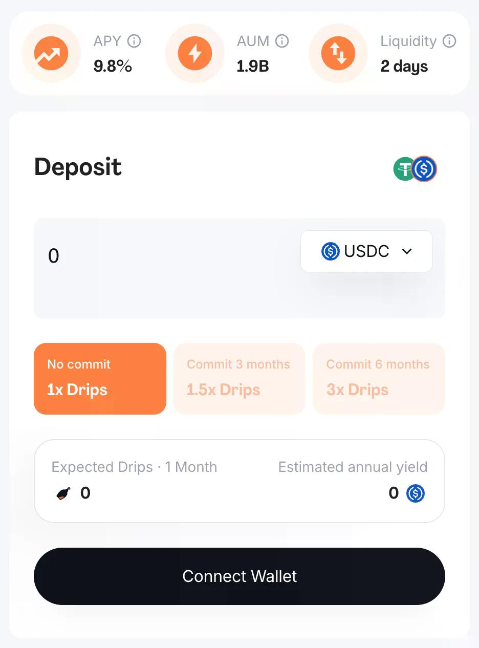 深度解析Maple Finance:机构资本时代的链上资产管理
