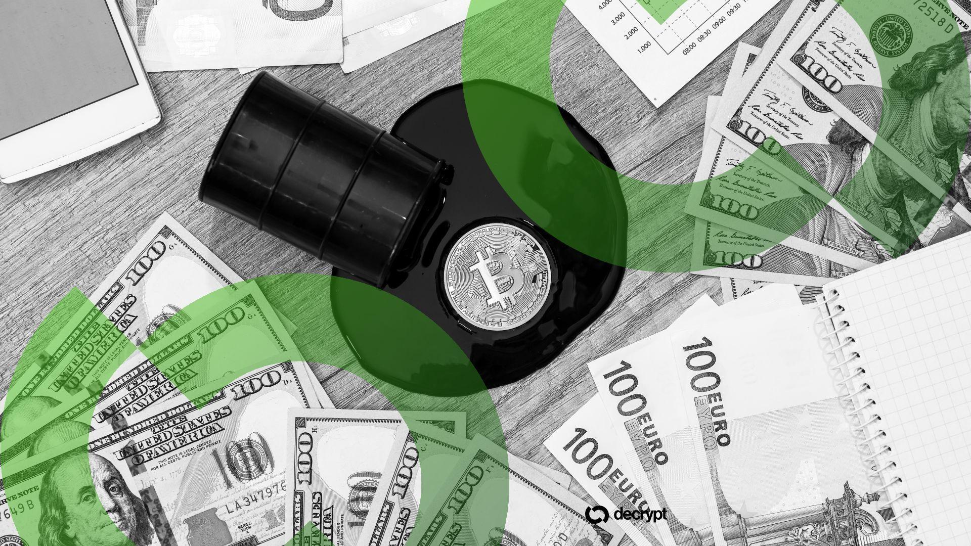 Sección de noticias-Bitcoin repunta a $64K tras la mayor desaceleración de la inflación en seis años