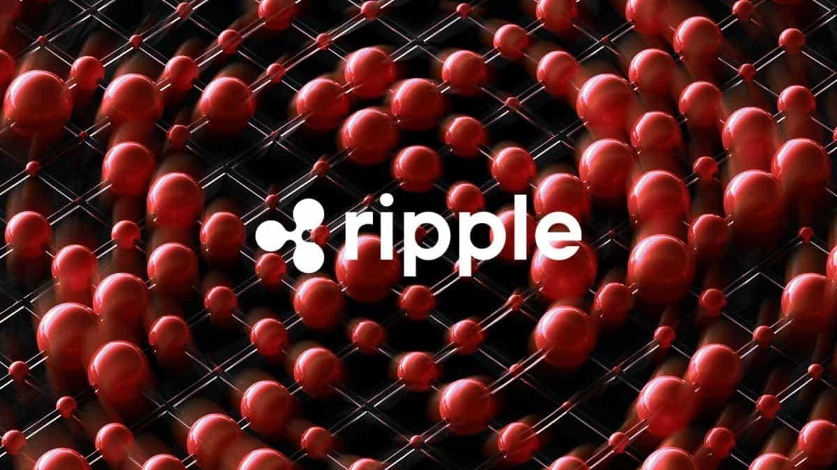News section-Ripple, JPMorgan and others use XRP Ledger to cash out tokenized Treasurys fund internationally