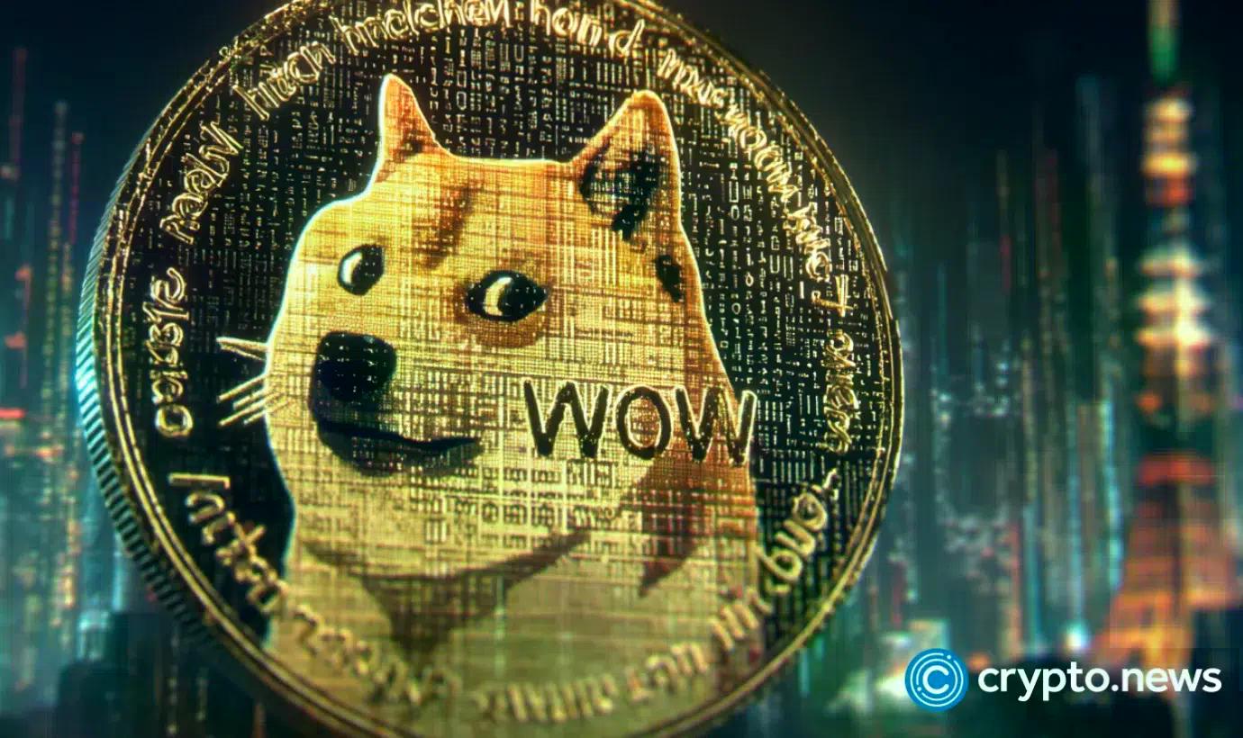 News section-Is Dogecoin’s 31% crash ending as TD Sequential flips bullish?