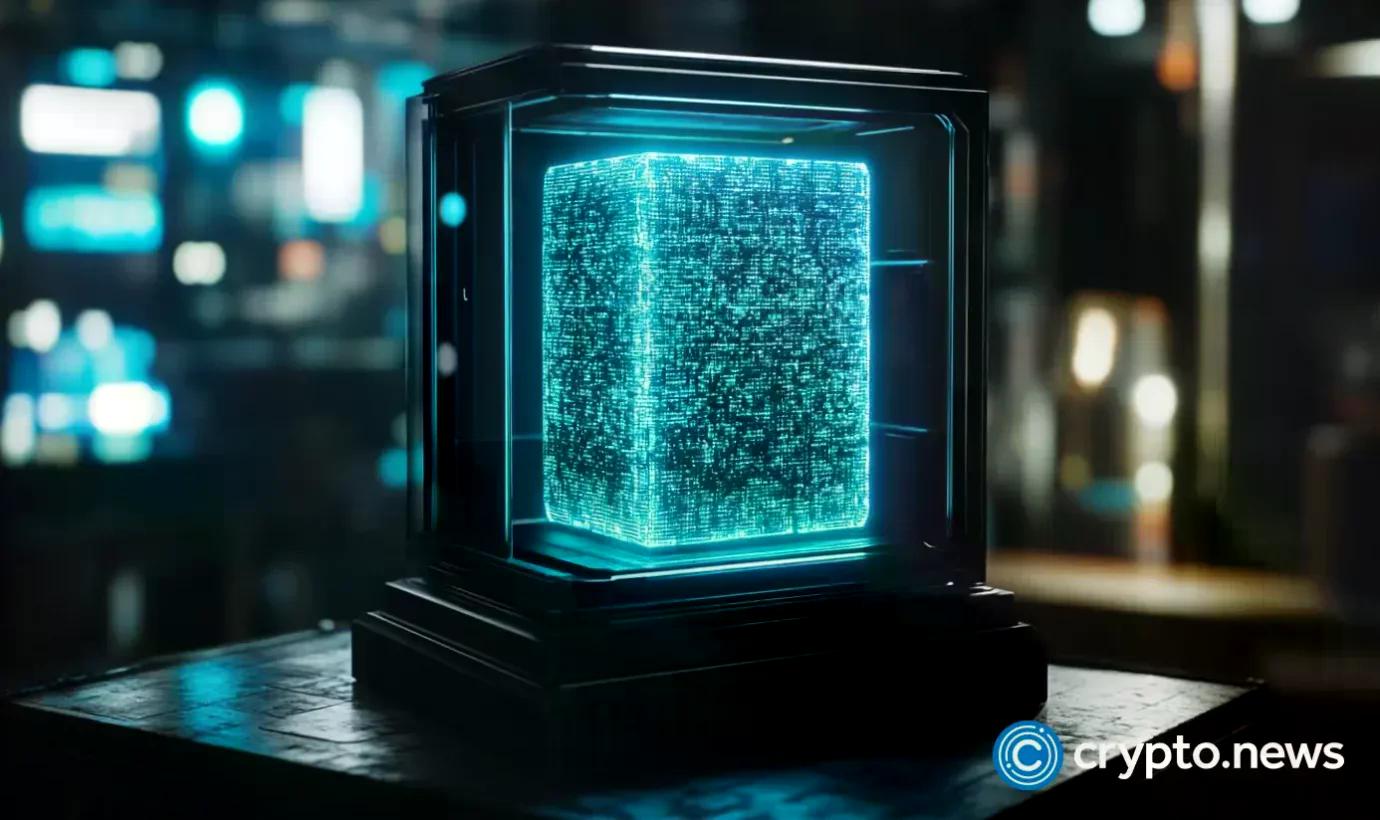 News section-edgeX set to launch $EDGE token amid transparency concerns
