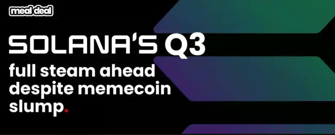 SOL 到底了吗？多维数据揭秘 Solana 真实图景