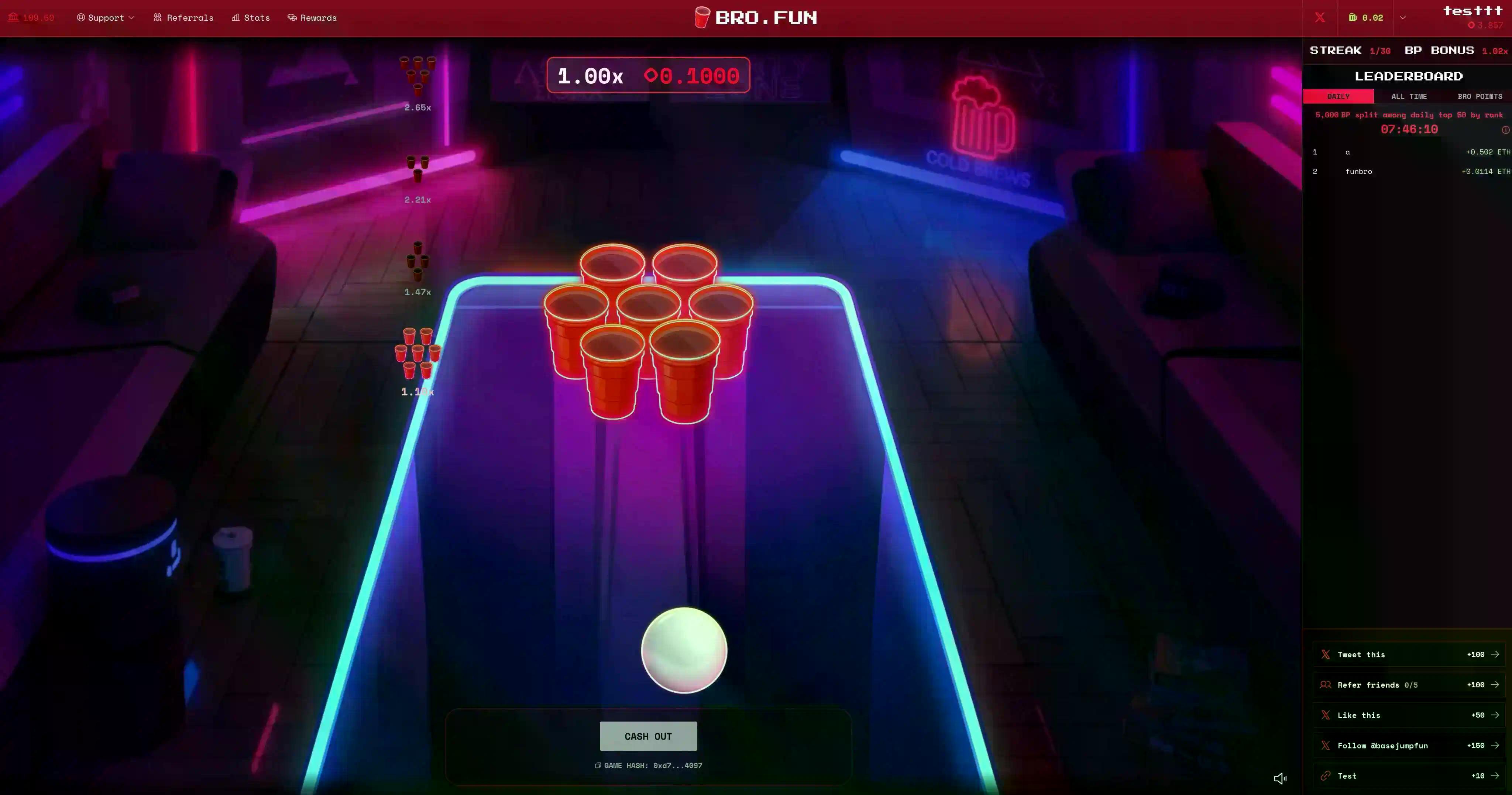 今晚TGE,速览Monad官方首日提及的生态项目