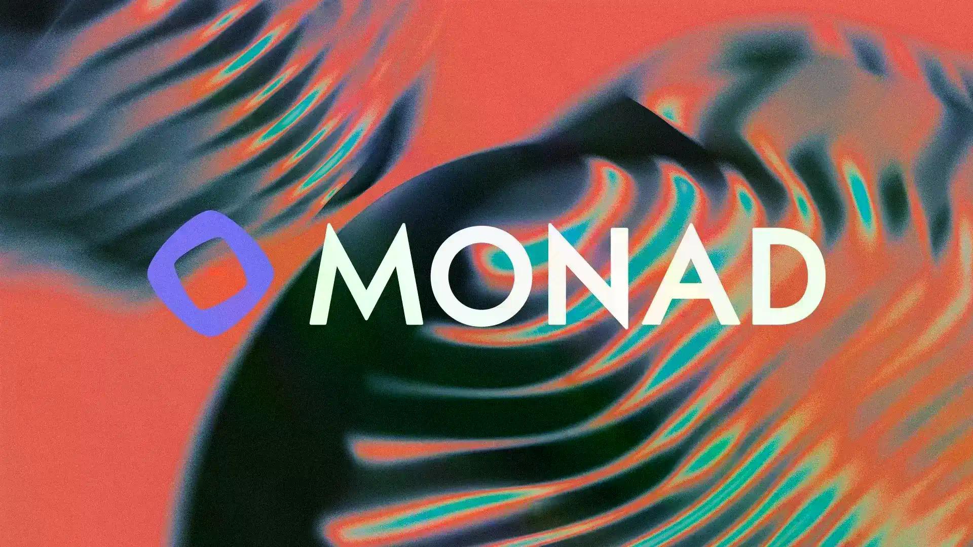 撸毛党折戟 Monad：“测试网撸毛赛道的逻辑崩塌了"