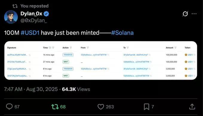 透视特朗普旗下World Liberty的加密权力游戏​