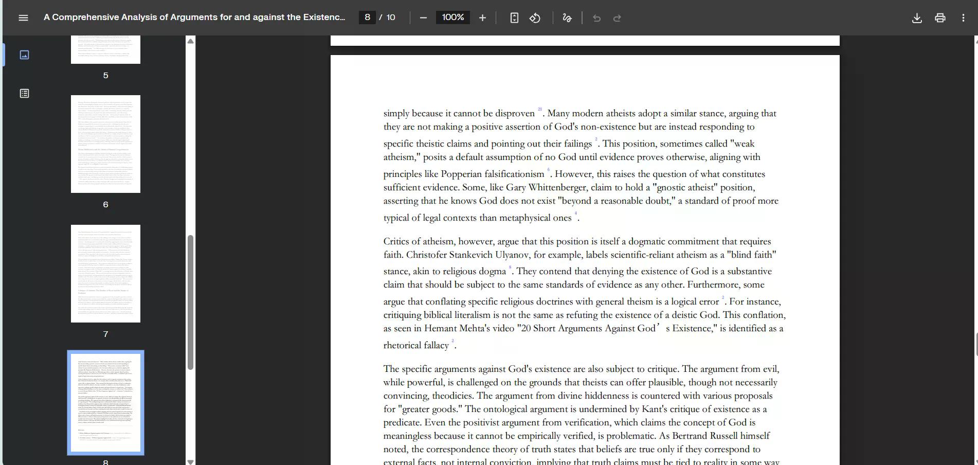 超越Gemini与ChatGPT！阿里Qwen深度研究评测：免费、可引用、还能一键生成实时网页的Alpha信息源