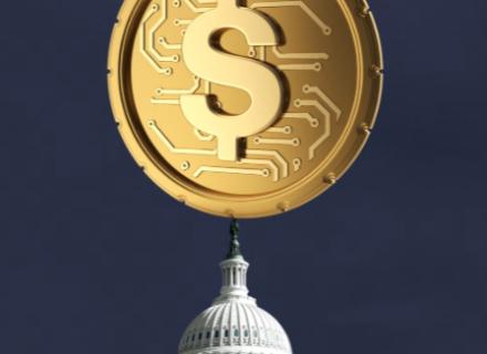 华盛顿 「加密周」：法案落地将如何改写加密货币命运？