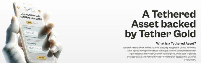 货币即权力:USDT 只是开始,Tether 正在构建一个“数字罗马帝国”