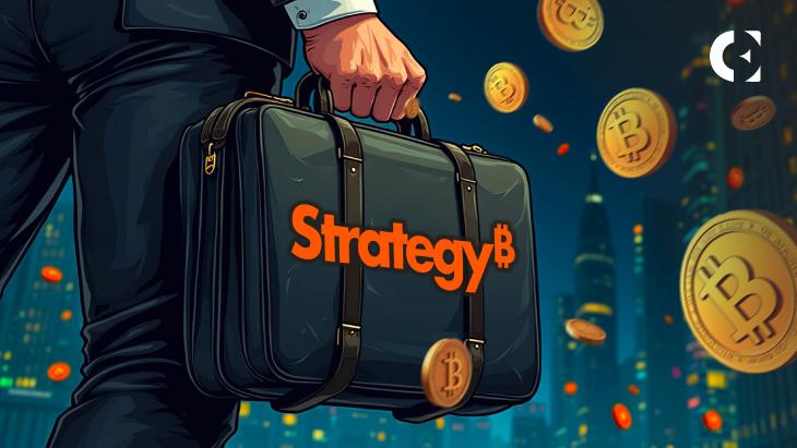 News section-Why Strategy (MSTR) Is Now Worth Less Than Its Bitcoin Holdings
