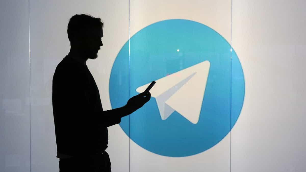 新聞專區-Telegram 的 Pavel Durov 讚揚 TON 升級後的「一秒」交易速度