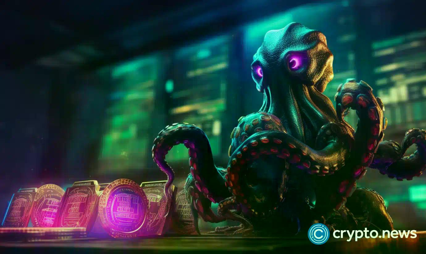 News section-Kraken wins $22M as Arjun Sethi blasts Operation Chokepoint 2.0
