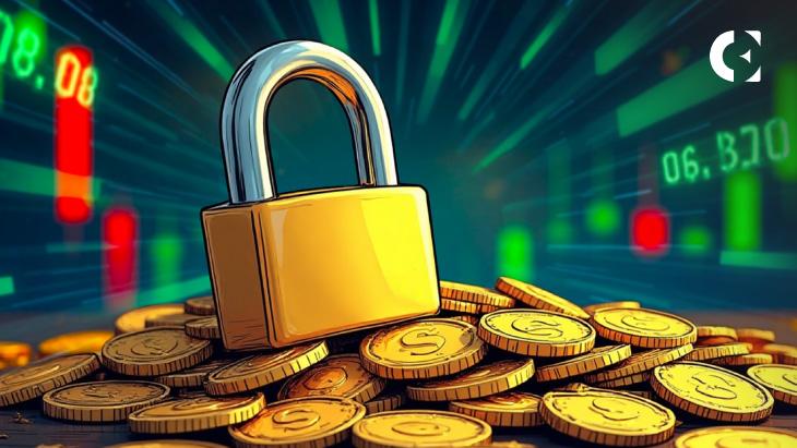 News section-Key Token Unlocks To Watch For In December, List Unveiled