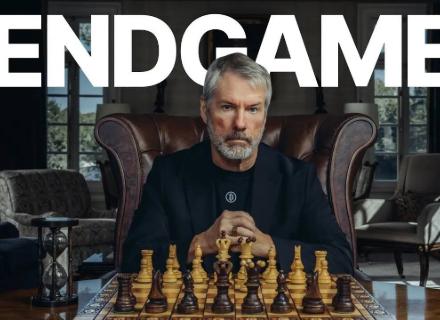 新聞專區-对话 Strategy 创始人：20年后 BTC 将是 200 万美元，DAT 公司将重塑万亿美元信用市场