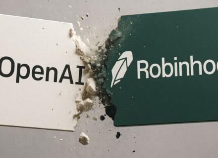 Robinhood发行“OpenAI代币”遭抵制，合成股权的法律边界在哪里？