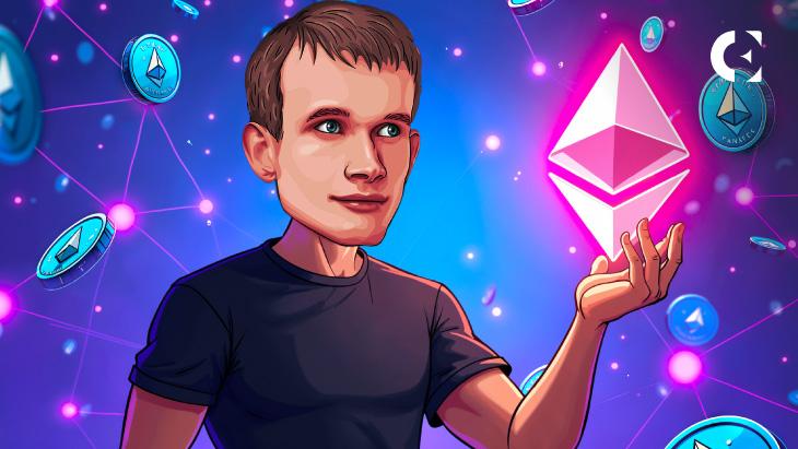 News section-Vitalik Buterin Flags Institutional and Quantum Threats Facing Ethereum