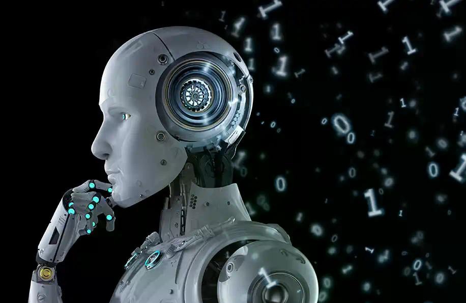 新聞專區-NEO带火机器人赛道，Robotic有什么项目值得关注？