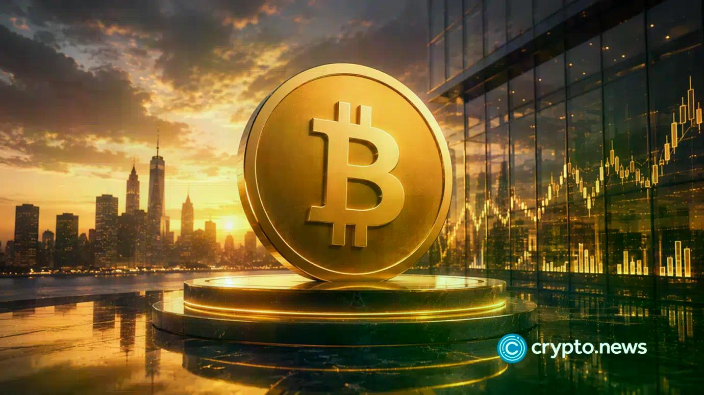 News section-Morgan Stanley buys another 1,000 Bitcoin as holdings top 5,700 BTC